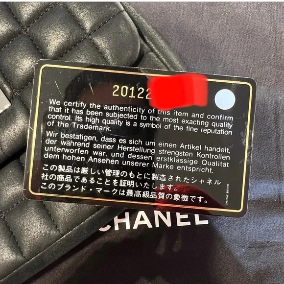 CHANEL,❌SOLD❌LIMITED EDITION, BUBBLE COLLECTION - Picture 5 of 14